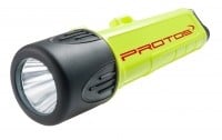 PROTOS® Integral Forest - grün-neongelb - PROTOS®