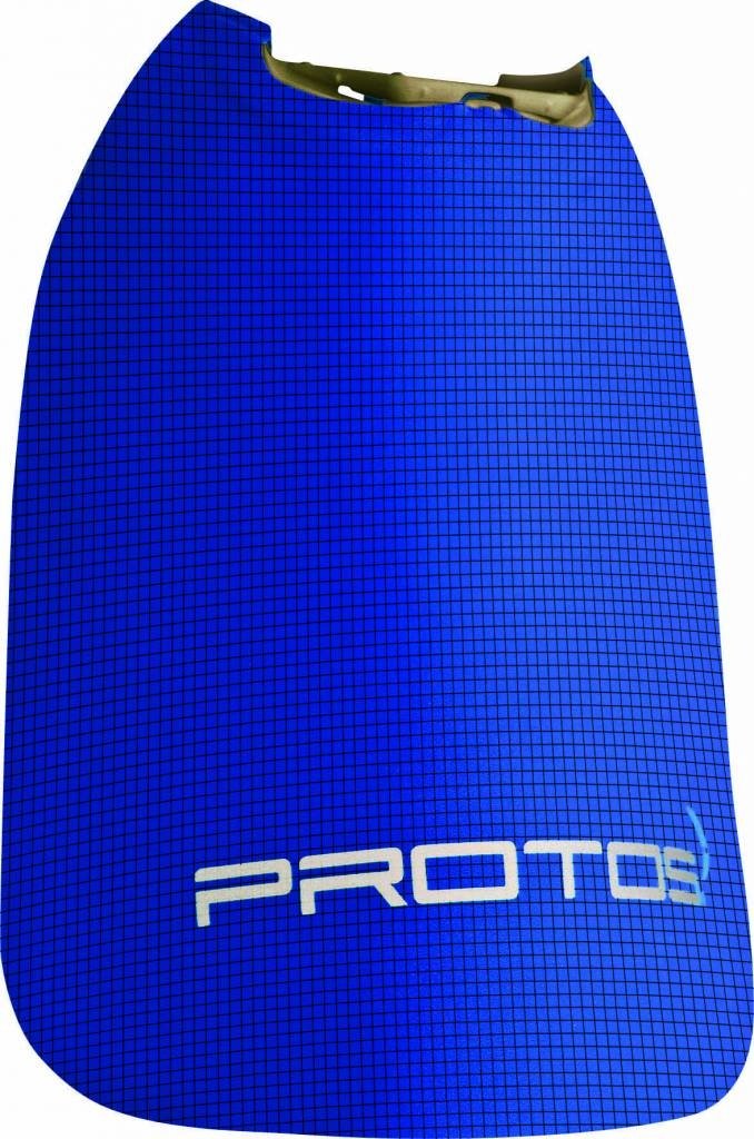PROTOS® Nackenschutz - PROTOS®