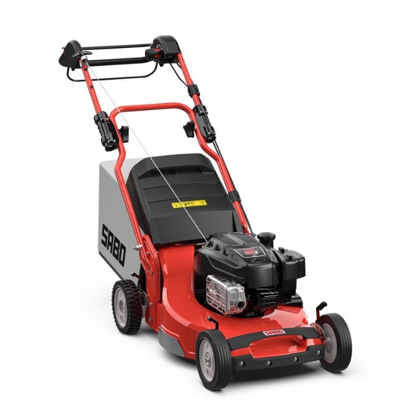 Rasenmäher 54-PRO Vario - Sabo