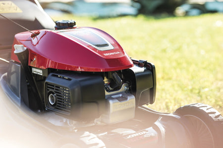Rasenmäher HRX 476 C2 VY - Honda