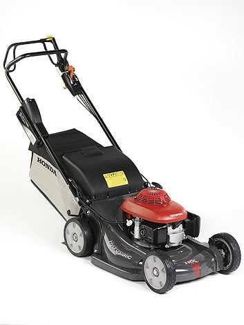 Rasenmäher HRX 537 C5 HZ - Honda