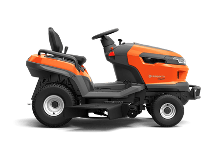 Rasentraktor Husqvarna TS 220T - Husqvarna®