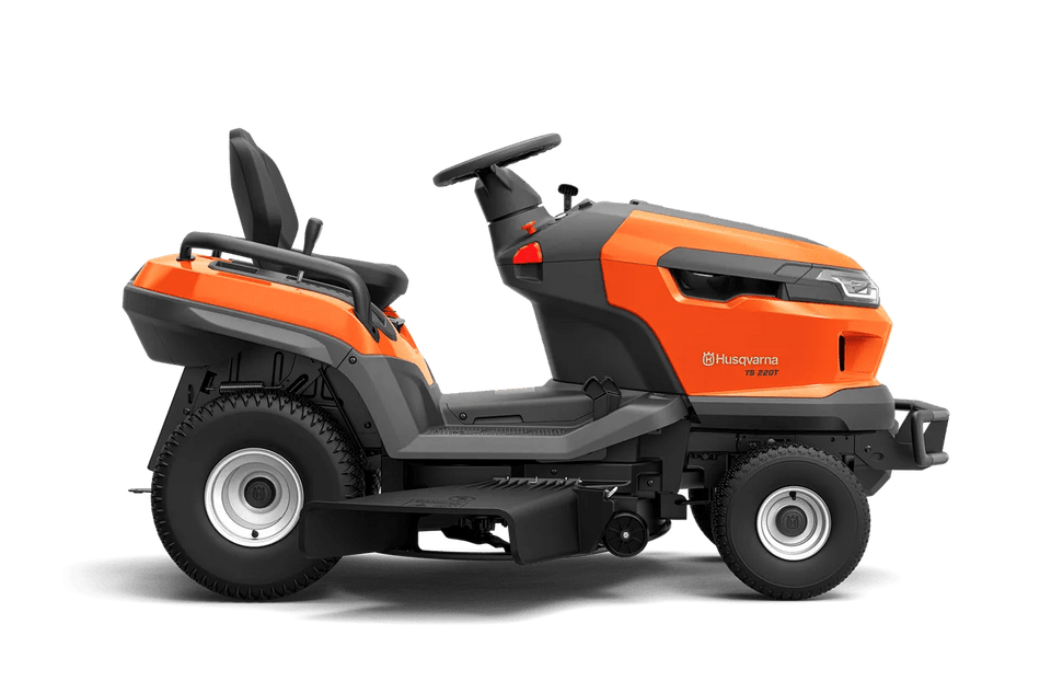 Rasentraktor Husqvarna TS 220T - Husqvarna®