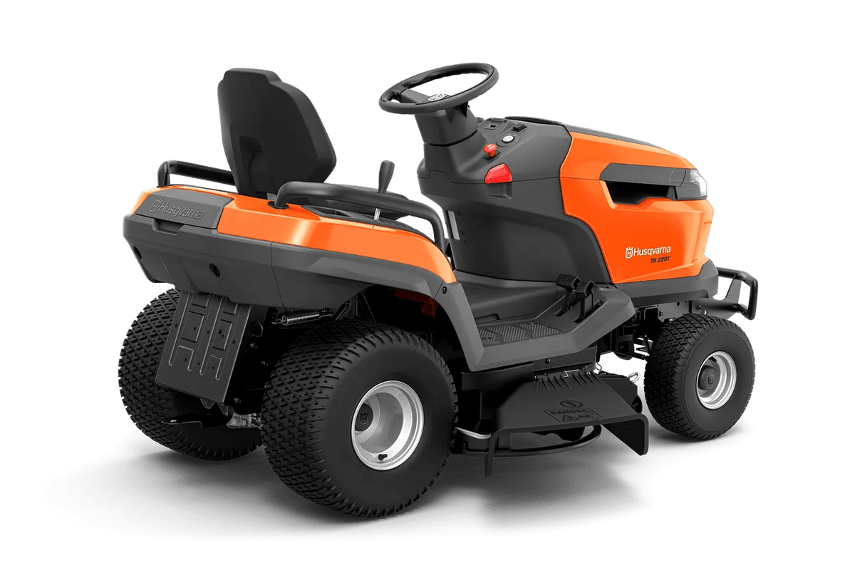Rasentraktor Husqvarna TS 220T - Husqvarna®