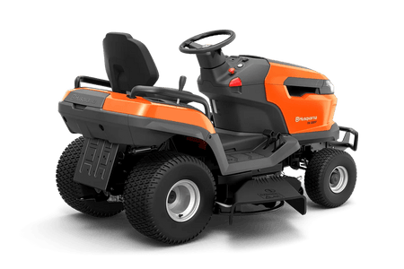 Rasentraktor Husqvarna TS 220T - Husqvarna®