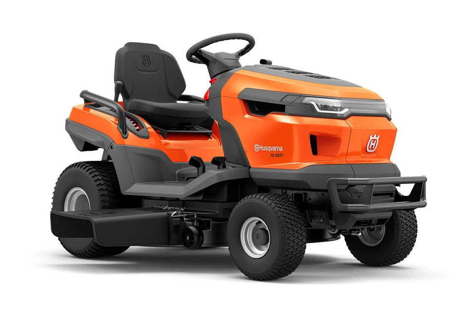 Rasentraktor Husqvarna TS 220T - Husqvarna®