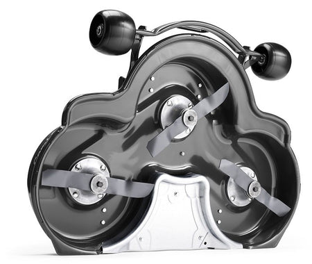 Rider R 216TC AWD MIT Mähwerk 103cm: Ausstellungsstück - Husqvarna®