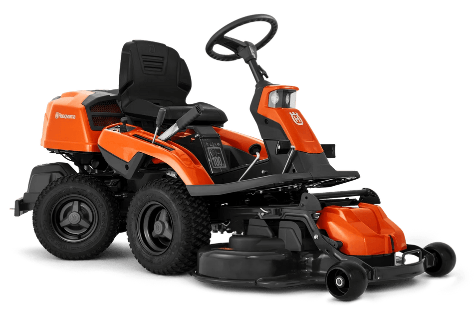 Rider R 216TC AWD MIT Mähwerk 103cm: Ausstellungsstück - Husqvarna®