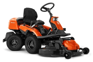 Rider R 216TC AWD MIT Mähwerk 103cm: Ausstellungsstück - Husqvarna®