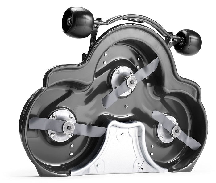 Rider R 216TC AWD MIT Mähwerk 103cm: Ausstellungsstück - Husqvarna®