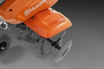 Robuste TF 325 Motorhacke - Husqvarna®