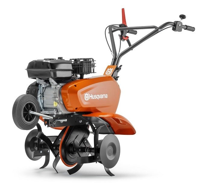 Robuste TF 325 Motorhacke - Husqvarna®
