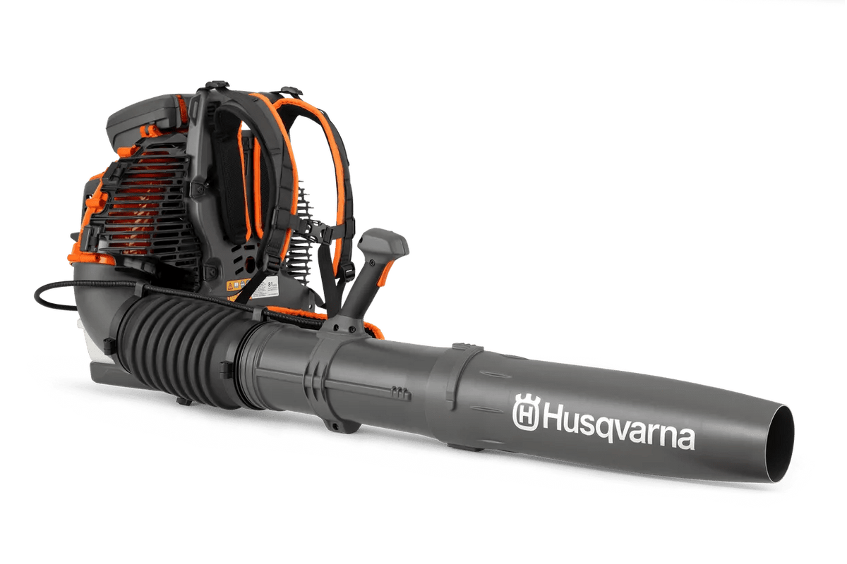 Rücktragbares Blasgerät Husqvarna 590 BTS - Husqvarna®