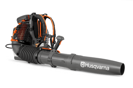 Rücktragbares Blasgerät Husqvarna 590 BTS - Husqvarna®