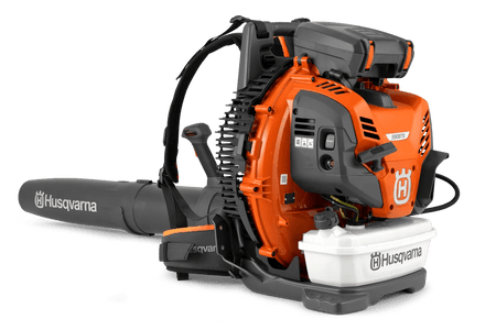 Rücktragbares Blasgerät Husqvarna 590 BTS - Husqvarna®