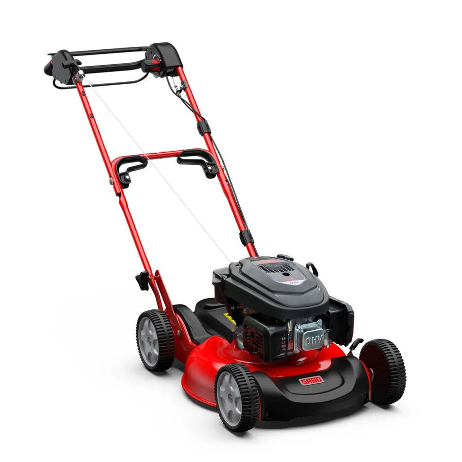 SABO 53-M Vario - Sabo