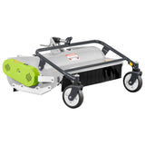 Schlegelmäher für Grillo Dumper 507 mit 68cm oder 85cm Schnittbreite - Grillo SPA