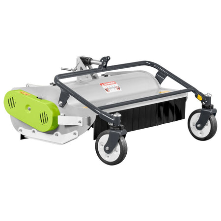 Schlegelmäher für Grillo Dumper 507 mit 68cm oder 85cm Schnittbreite - Grillo SPA
