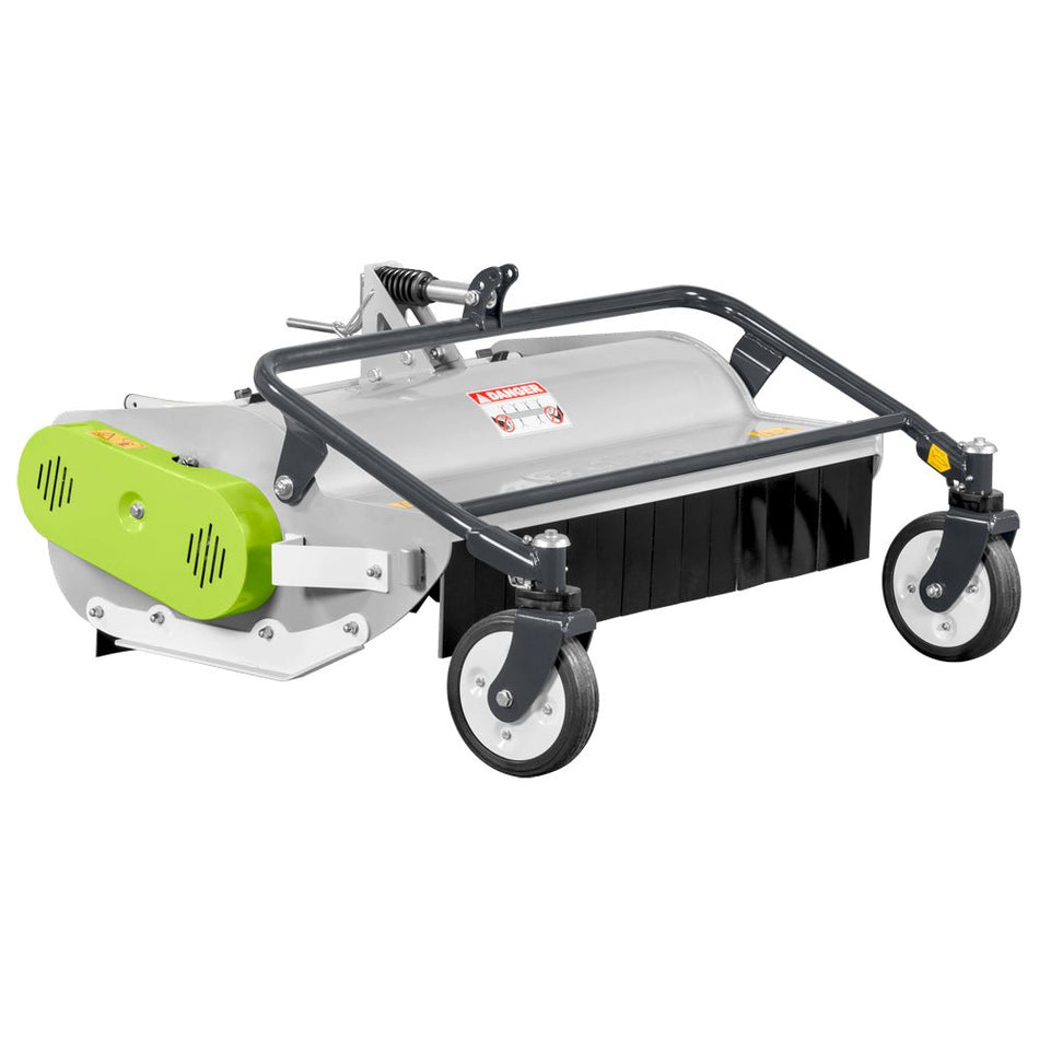 Schlegelmäher für Grillo Dumper 507 mit 68cm oder 85cm Schnittbreite - Grillo SPA