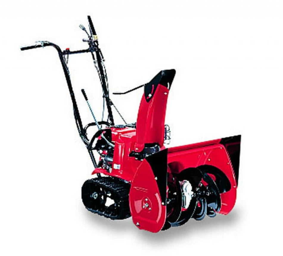 Schneefräse HSS 655 T - Honda