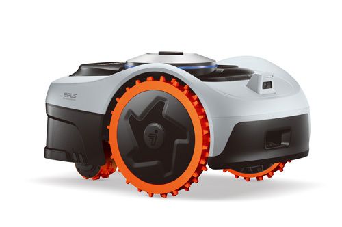 Segway Mähroboter Navimow i210 AWD - Segway