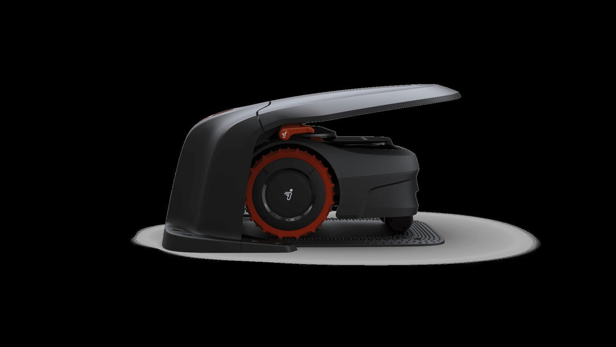Segway Navimow Garagen für alle Modelle - Segway