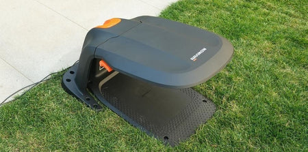 Segway Navimow Garagen für alle Modelle - Segway