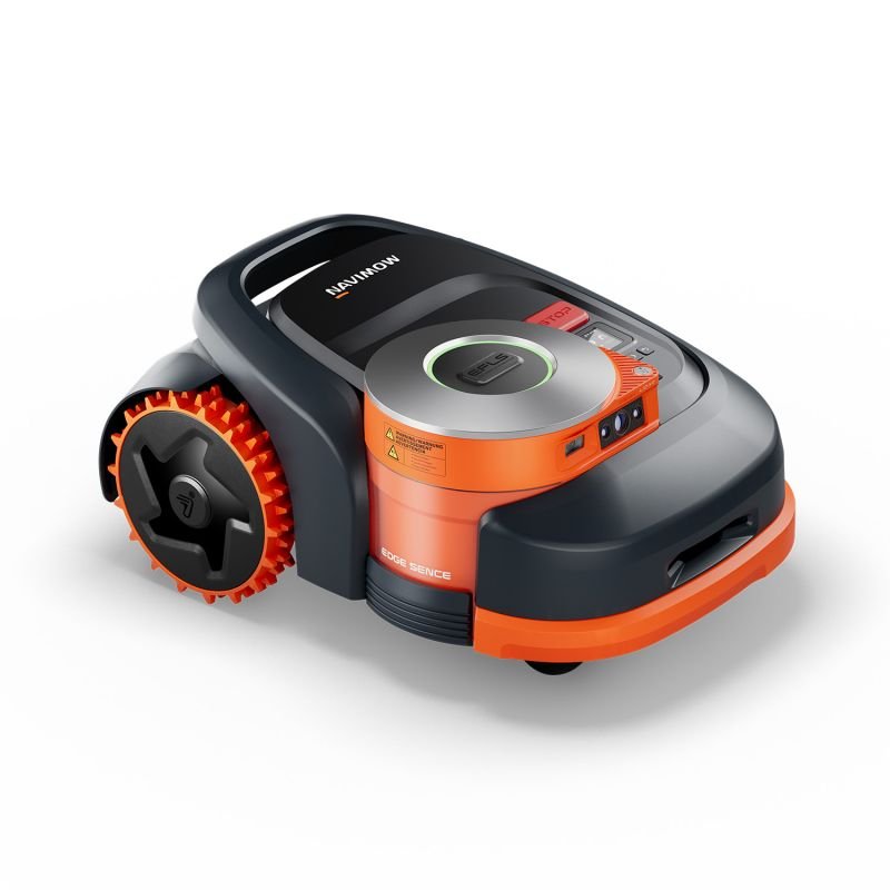 Segway Navimow H210E für Flächen bis zu 1000m² - Segway