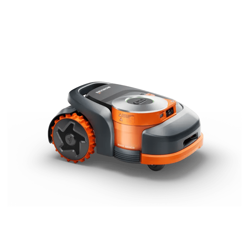 Segway Navimow H215E für Rasenflächen bis 1500m² - Segway