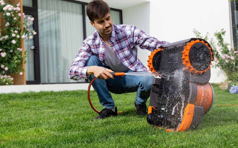 Segway Navimow H500E - Segway