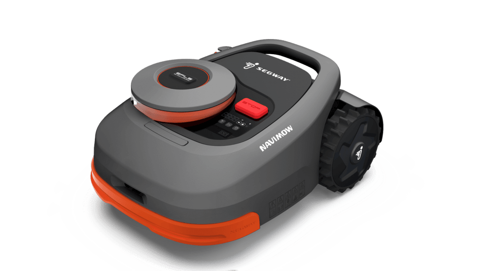 Segway Navimow H500E - Segway