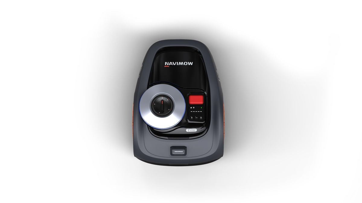 Segway Navimow i108E - Segway
