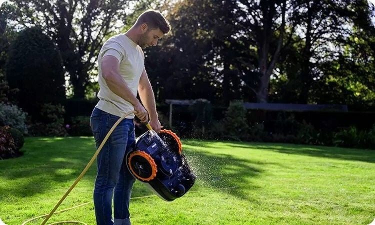 Segway Navimow i108E - Segway