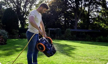 Segway Navimow i108E - Segway