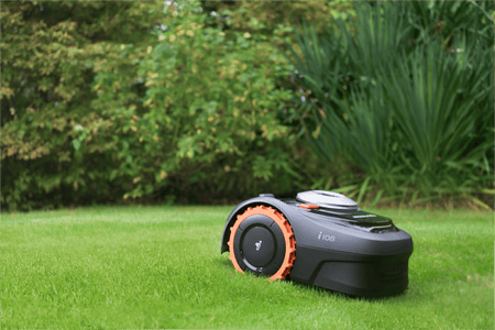 Segway Navimow i108E - Segway