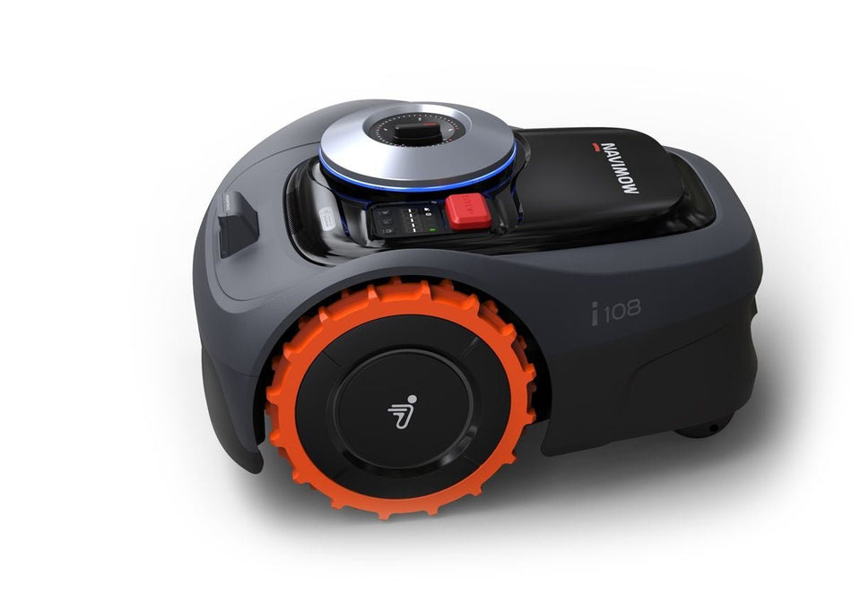 Segway Navimow i108E - Segway
