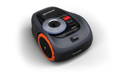 Segway Navimow i108E - Segway