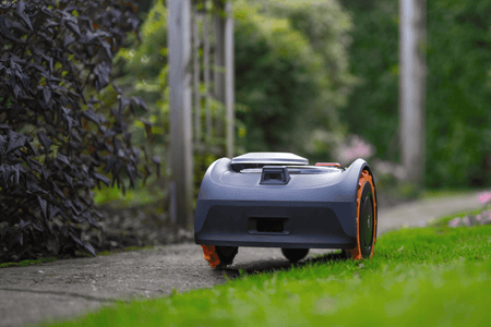 Segway Navimow i108E - Segway
