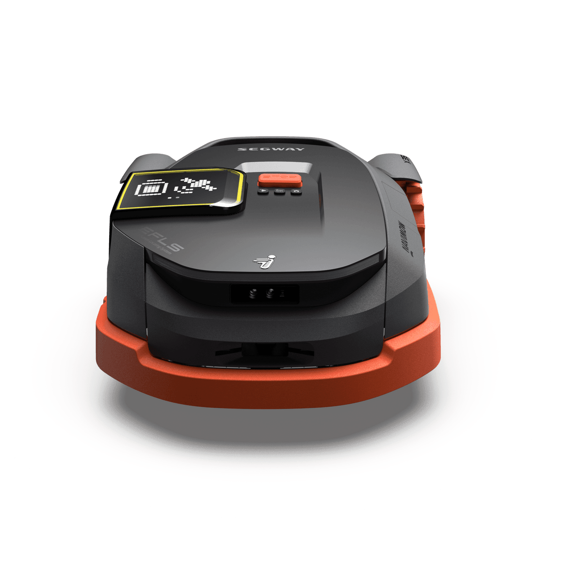 Segway Navimow X390E inklusive Garage - Segway