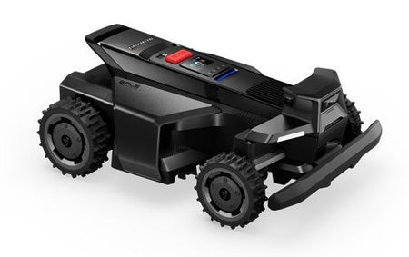 Segway Navimow X430E AWD für bis zu 3000 m² - Segway