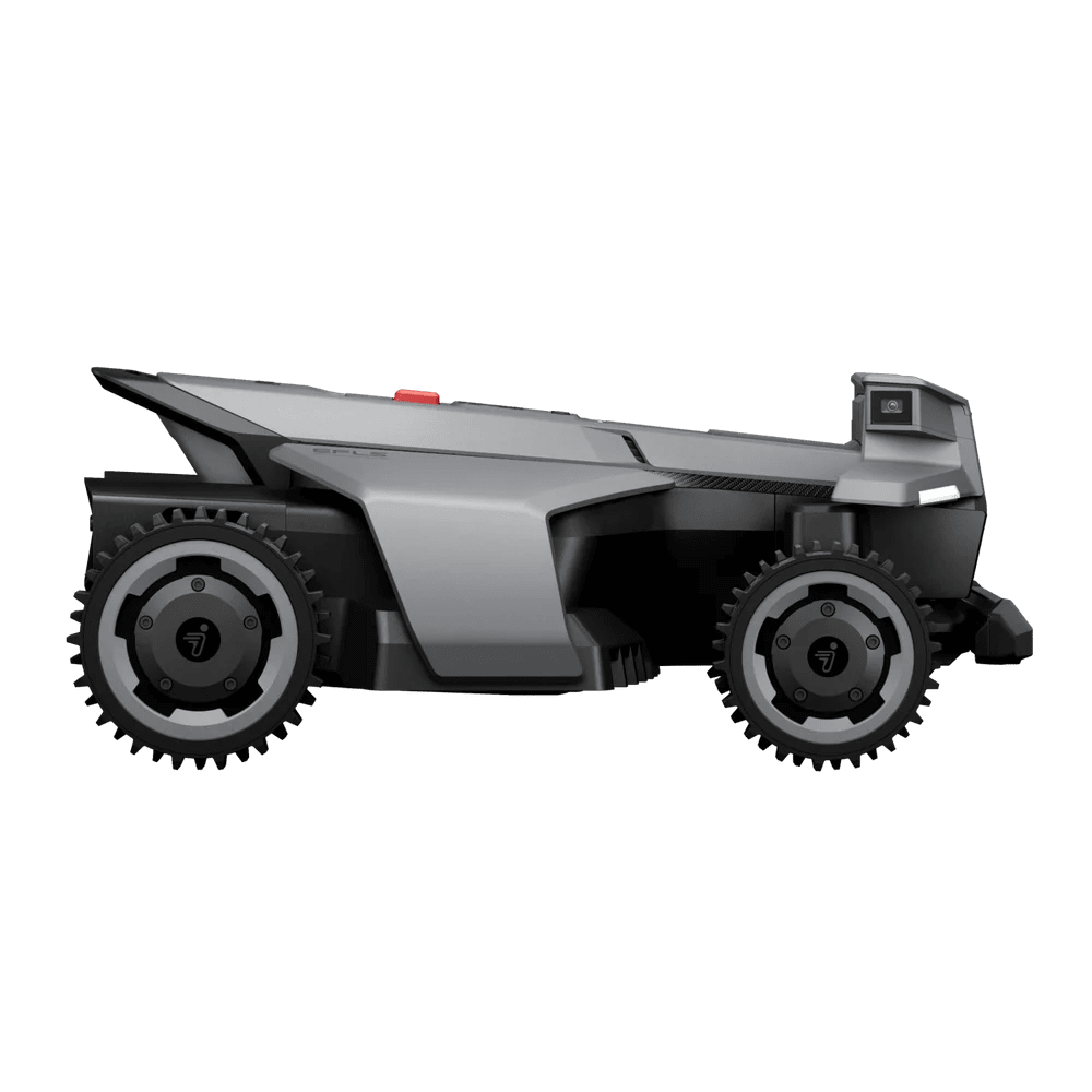 Segway Navimow X450E AWD - Husqvarna®