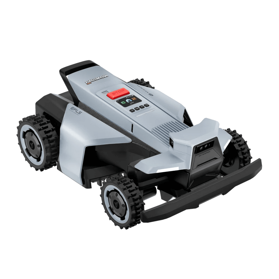 Segway Navimow X450E AWD - Husqvarna®
