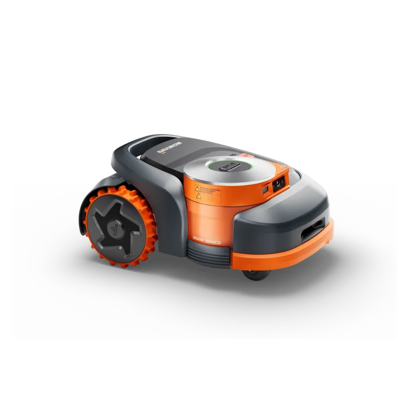 Segway Navimow H215E für Rasenflächen bis 1500m²