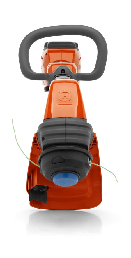 Set mit Akku: Trimmer 115iL - Husqvarna®