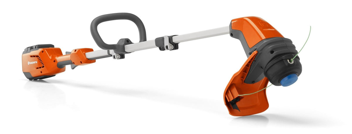 Set mit Akku: Trimmer 115iL - Husqvarna®
