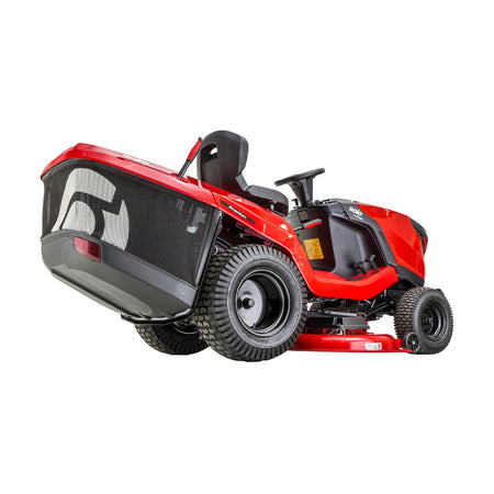 Solo by AL-KO T 24-125.4 HD V2 Premium-Traktor - AL-KO