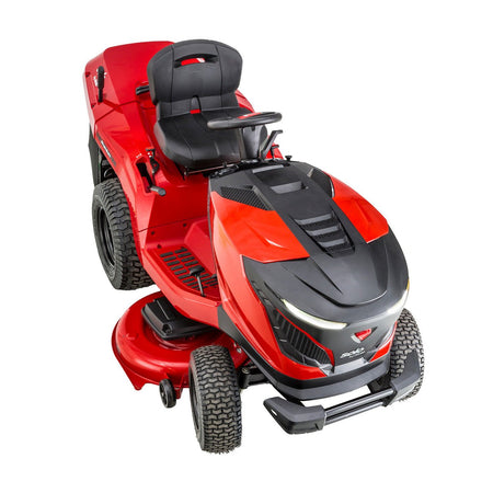 Solo by AL-KO T 24-125.4 HD V2 Premium-Traktor - AL-KO