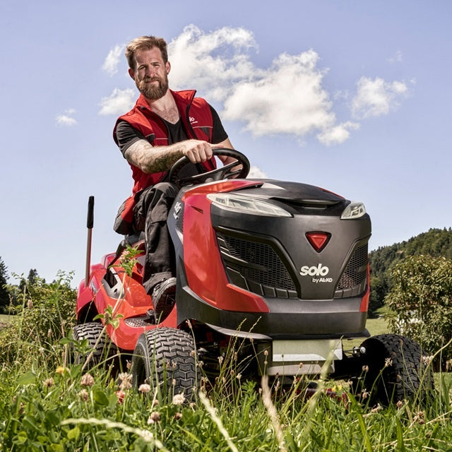 solo by ALKO T1893HDA V2