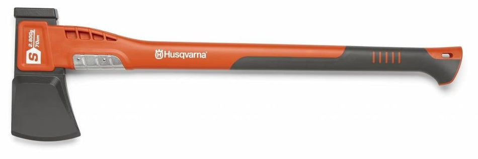 Spaltaxt S2800 Husqvarna - Husqvarna®