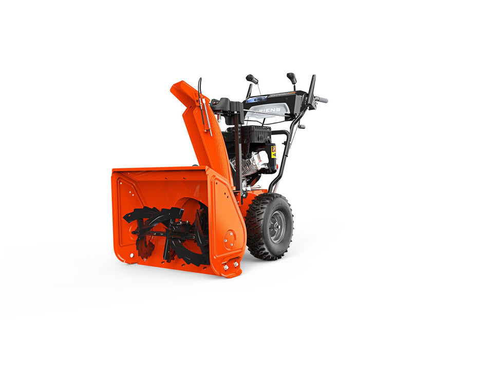 ST 24 DLE Compact - Hochfilzer